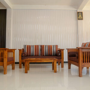 Kavichchiya Sofa