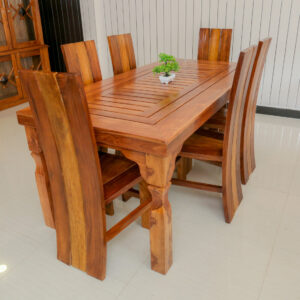 DT3 - Teak Vista Kavichchiya Furniture