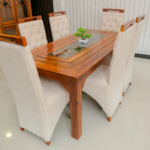 DT5 Dining table chairs Kavichchiya