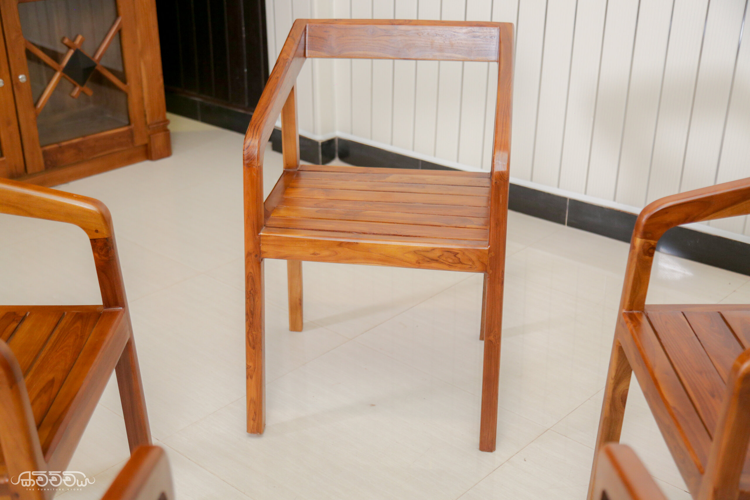 C2 - Veranda Chair - Kavichchiya Furniture