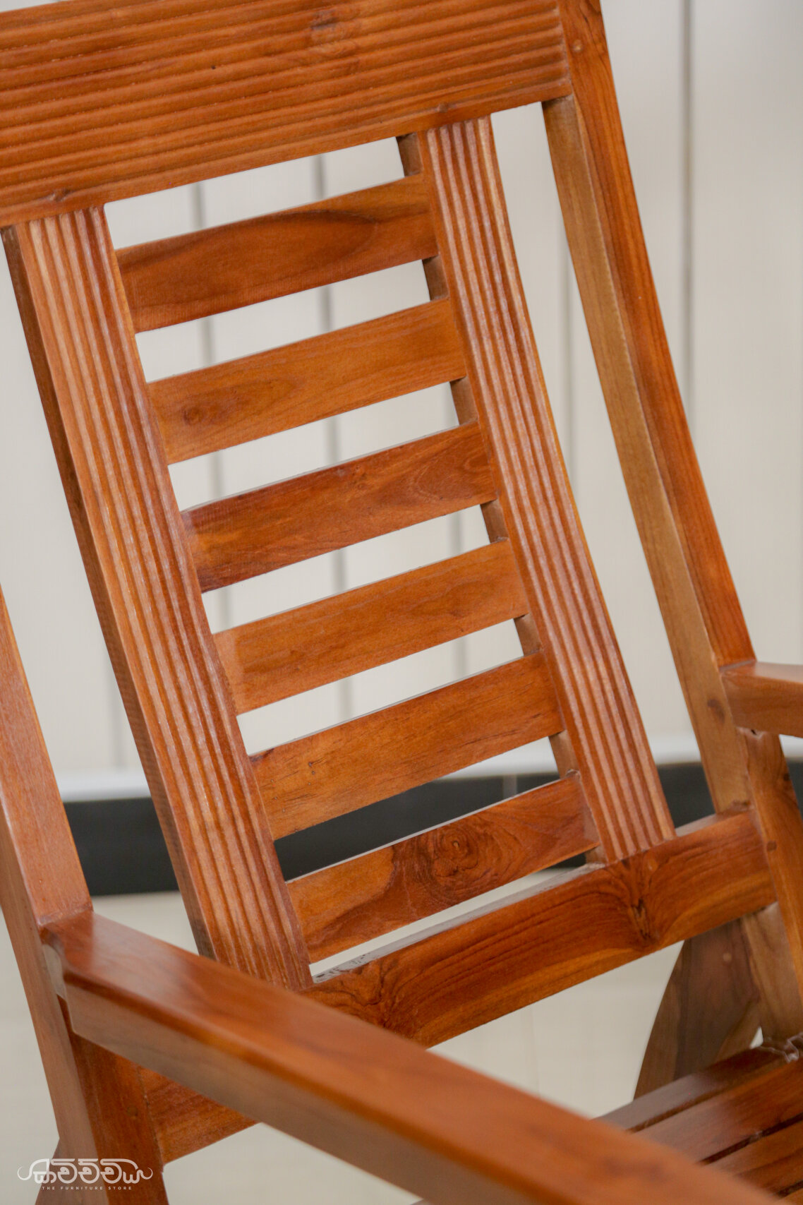 C3 - Veranda Chair - Kavichchiya Furniture