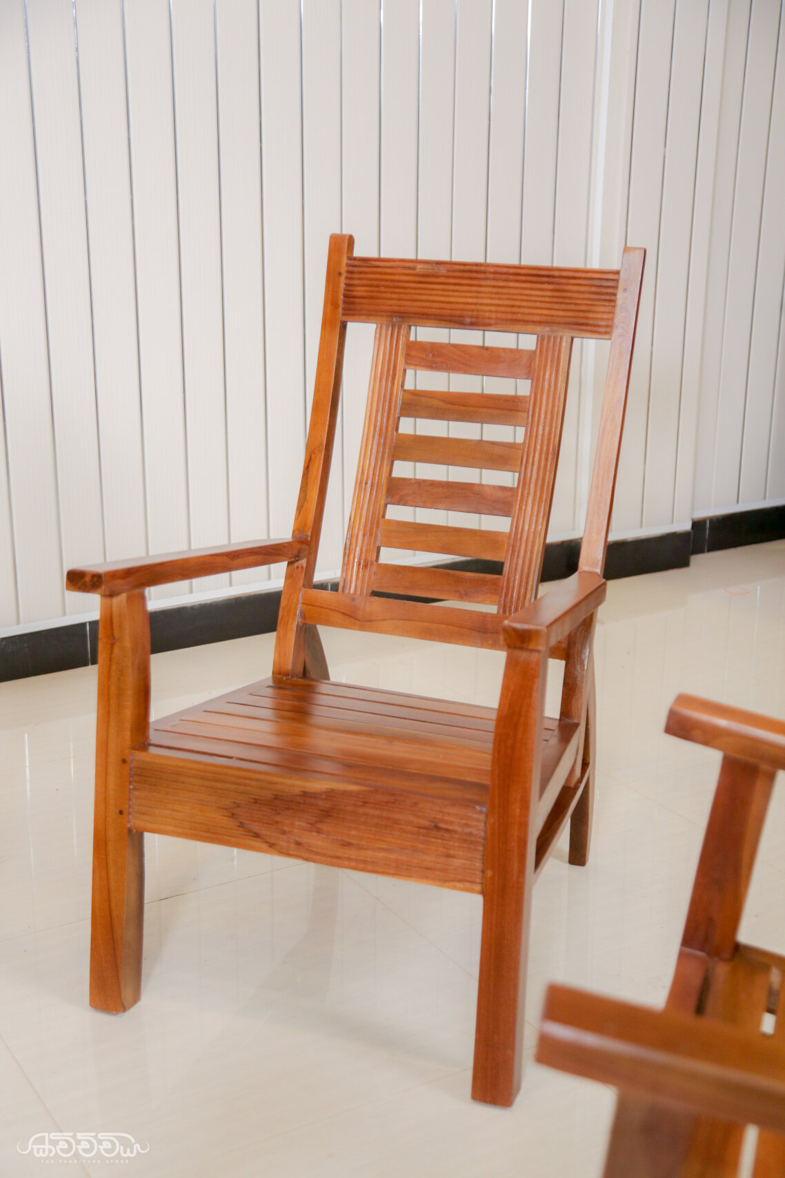 C3 - Veranda Chair - Kavichchiya Furniture