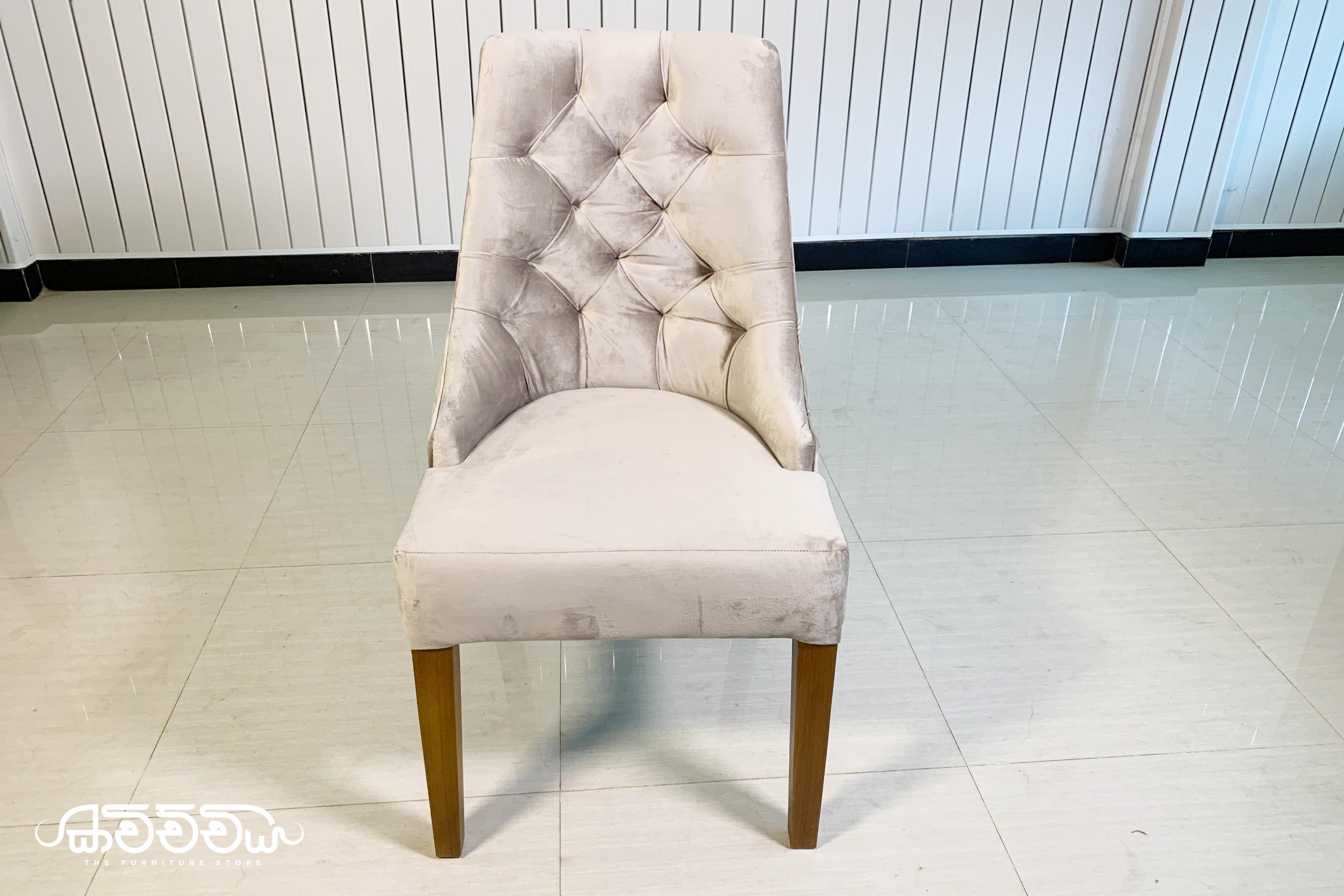 C8 - Dining Chair - Kavichchiya Furniture
