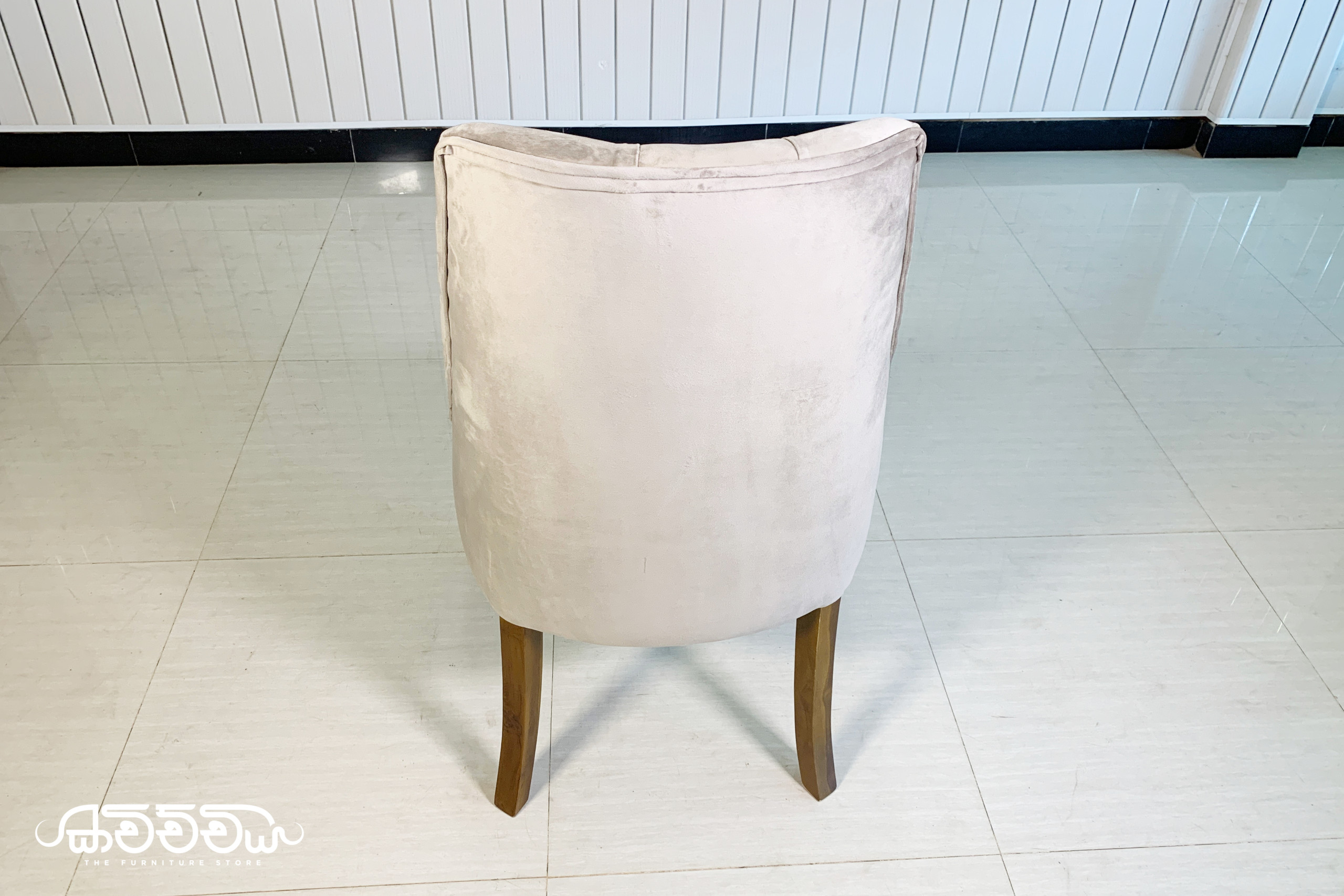 C8 - Dining Chair - Kavichchiya Furniture