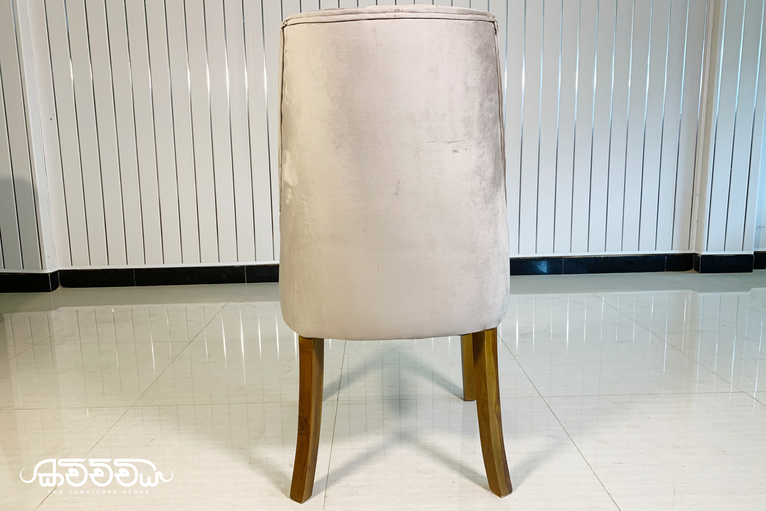 C8 - Dining Chair - Kavichchiya Furniture