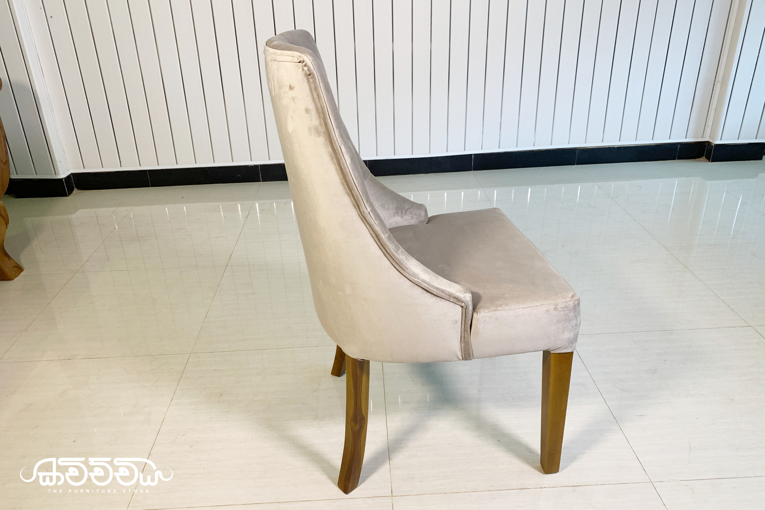C8 - Dining Chair - Kavichchiya Furniture
