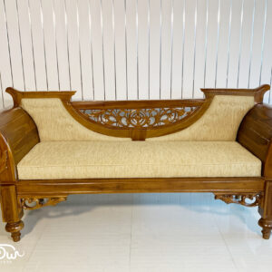 KV4 - Colonial Comfort Kavichchiya Chair
