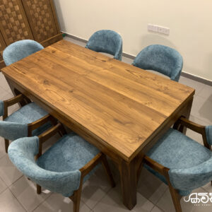 DT8 Dining table kavichchiya