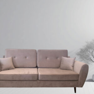 Ash Comfort Sofa