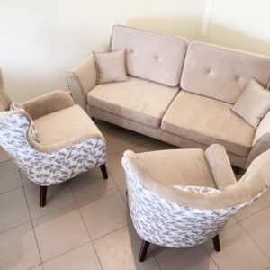 Regal Comfort sofa Kavichchiya Furniture