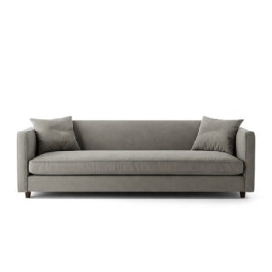 S25 - Ash Comfort Sofa