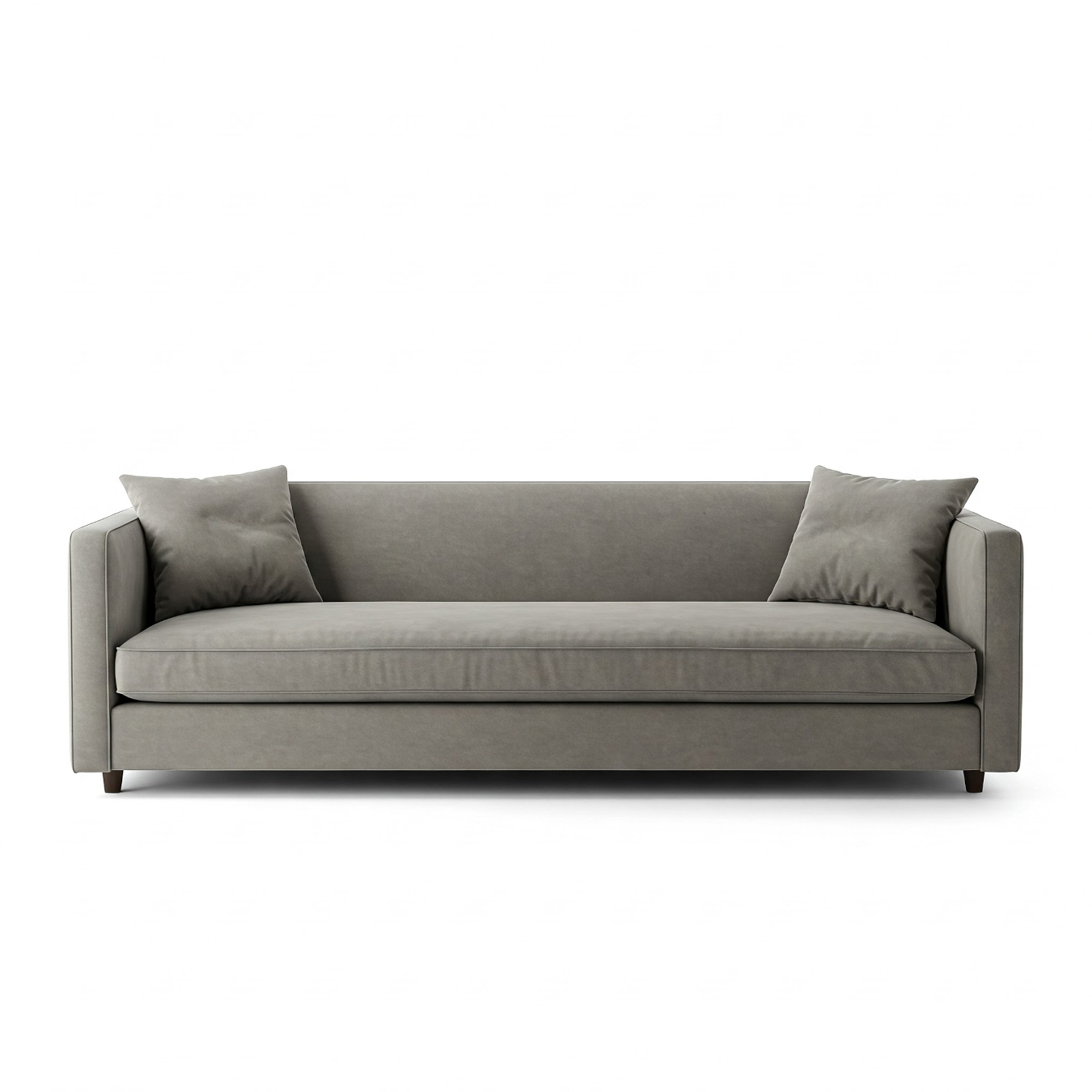 S25 - Ash Comfort Sofa