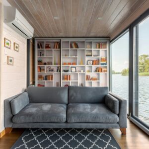 S22 - Cushion Comfort