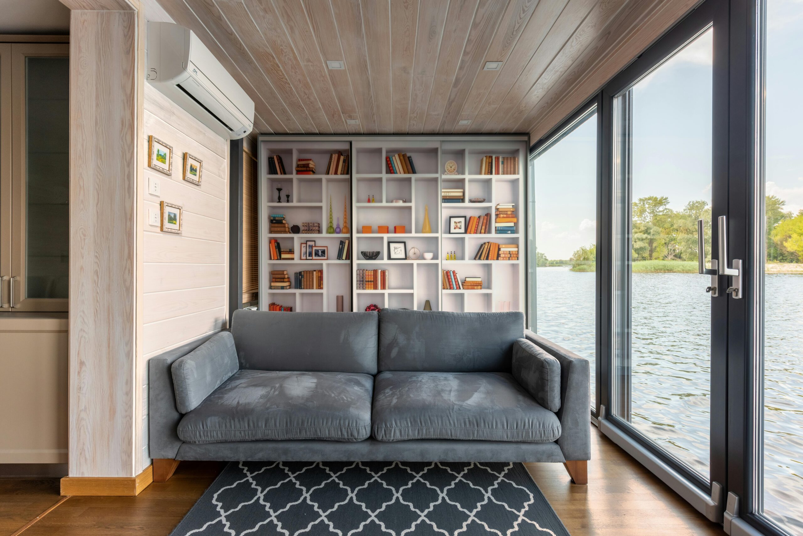 S22 - Cushion Comfort
